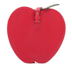 Tadelakt Tutti Frutti Pommes Clutch