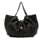 CC Embossed Patent Rock In Moscow Hobo