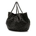 CC Embossed Patent Rock In Moscow Hobo