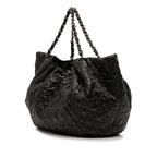 CC Embossed Patent Rock In Moscow Hobo