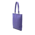 Nappa Intrecciato Flat Tote