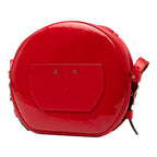 Monogram Vernis Boite Chapeau Souple PM