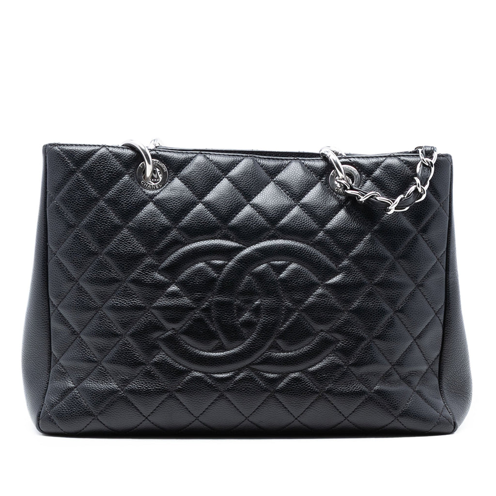 Caviar Grand Shopping Tote
