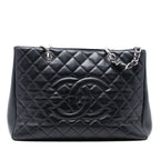 Caviar Grand Shopping Tote
