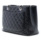 Caviar Grand Shopping Tote