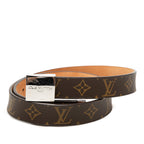 Monogram Ceinture Belt