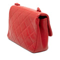 Mini Square Caviar Incognito Flap
