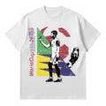 Your Team Sucks W Cup SS Tee