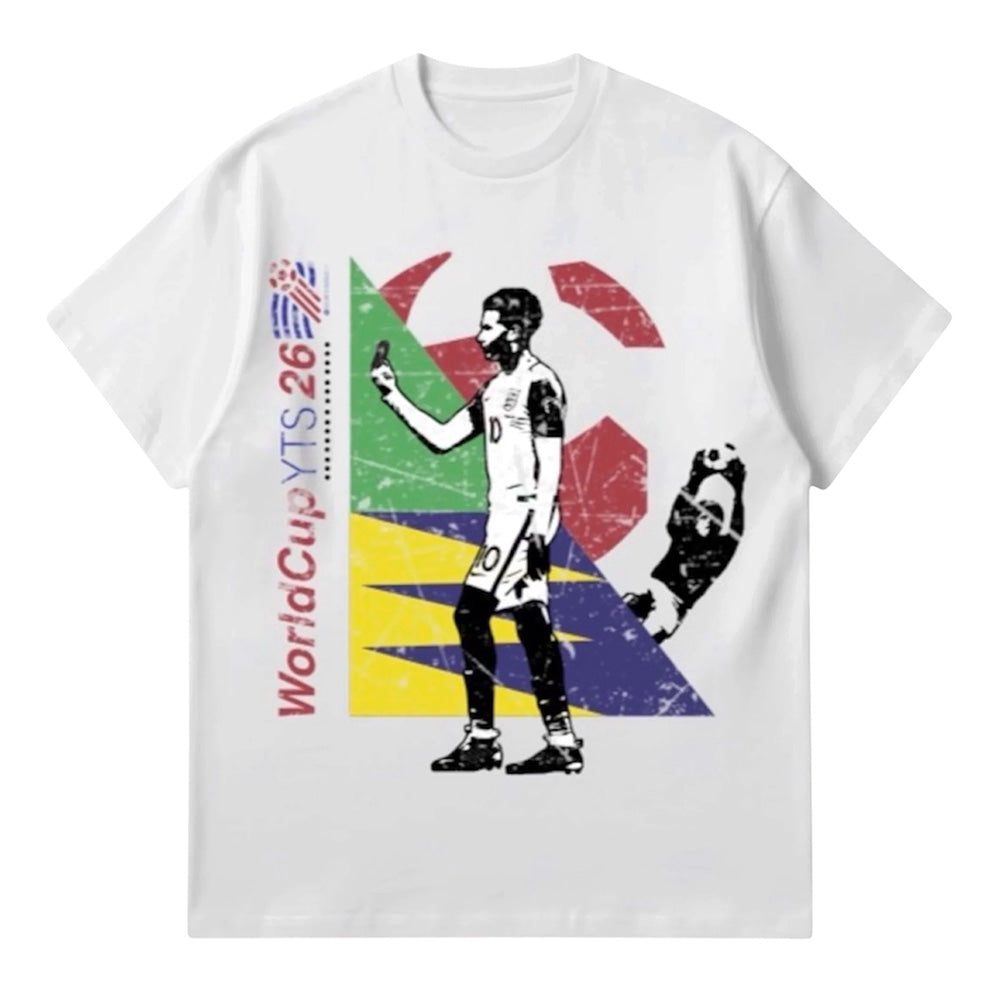 Your Team Sucks W Cup SS Tee