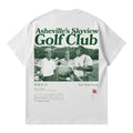 Your Team Sucks Yeah Golf SS Tee
