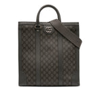 Medium GG Supreme Ophidia Satchel