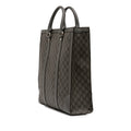 Medium GG Supreme Ophidia Satchel