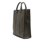 Medium GG Supreme Ophidia Satchel