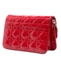 Patent Cannage Miss Dior Promenade Crossbody