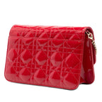 Patent Cannage Miss Dior Promenade Crossbody