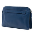 Saffiano Bellboy Clutch