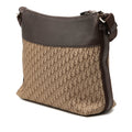 Diorissimo Trotter Canvas Street Chic Crossbody