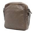 Guccissima Crossbody