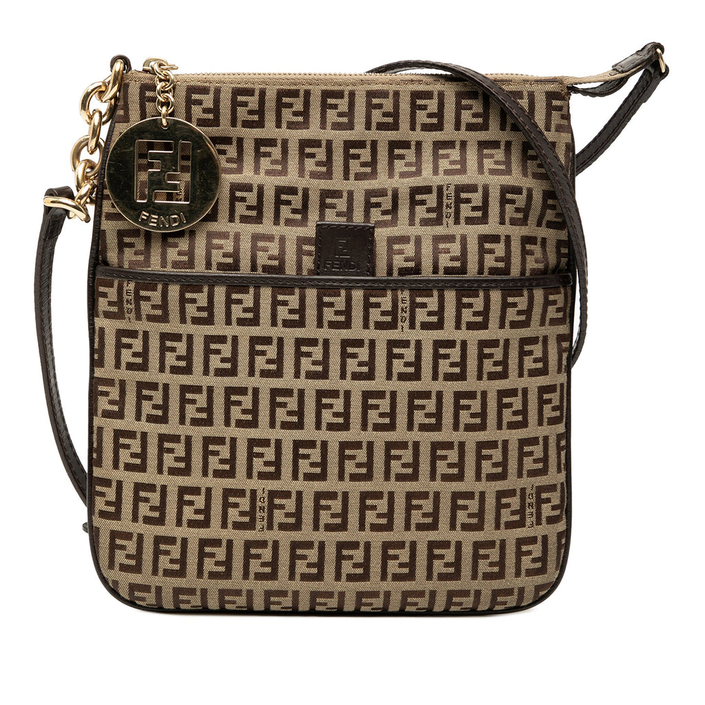 Zucchino Canvas Forever Crossbody