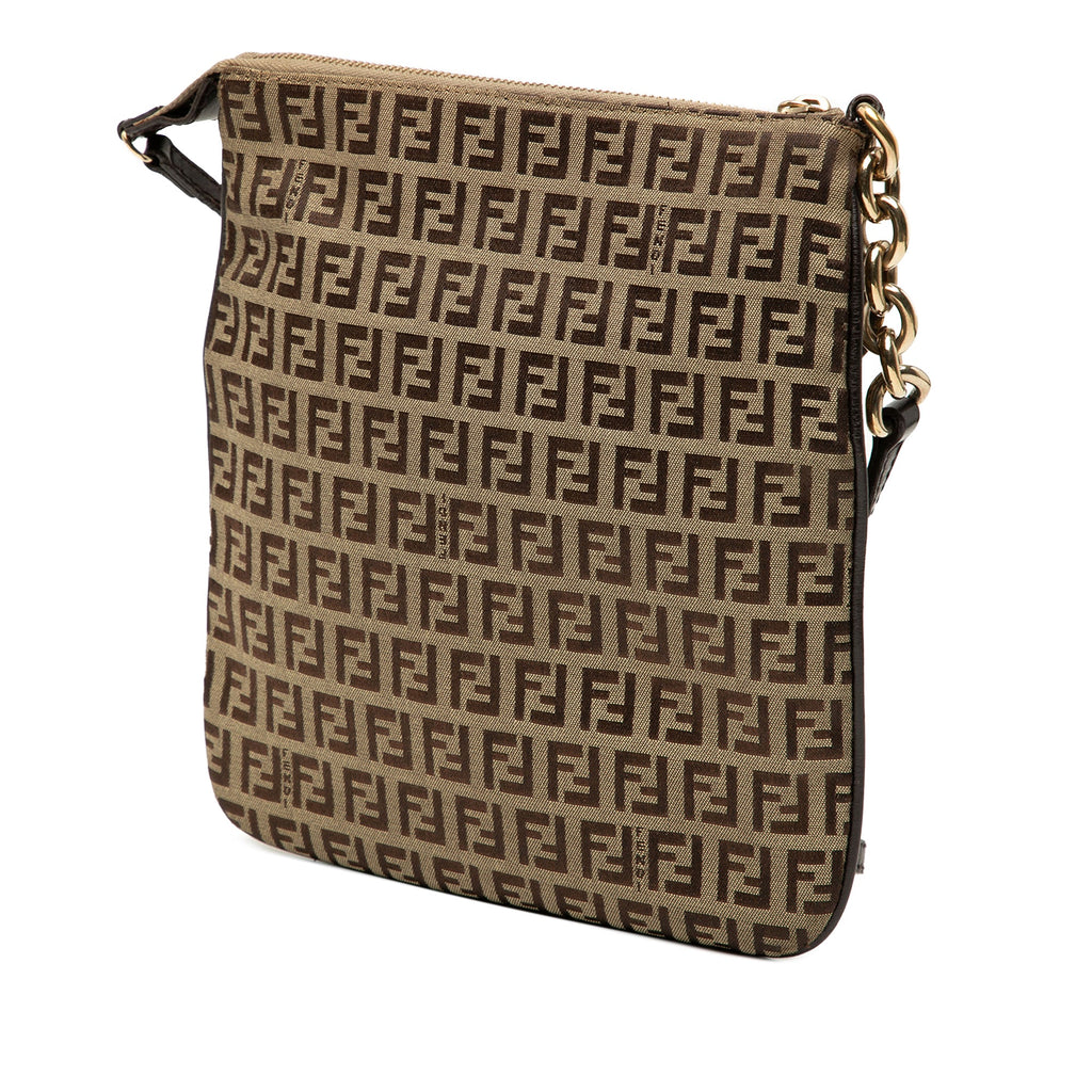 Zucchino Canvas Forever Crossbody