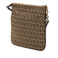 Zucchino Canvas Forever Crossbody