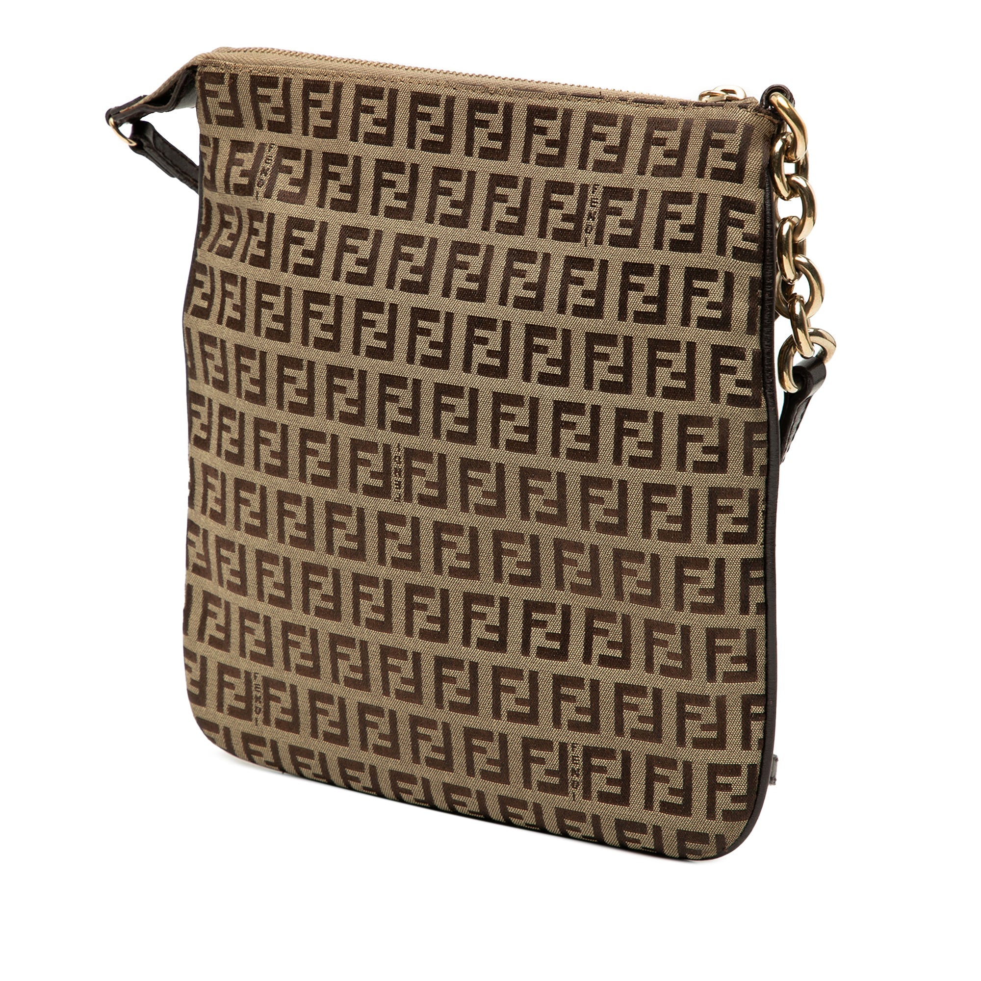 Zucchino Canvas Forever Crossbody
