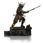 Statue Yasuke - Assassin's Creed Shadows - Art Scale 1/10 - Iron Studios