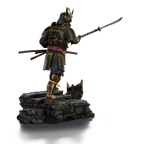 Statue Yasuke - Assassin's Creed Shadows - Art Scale 1/10 - Iron Studios