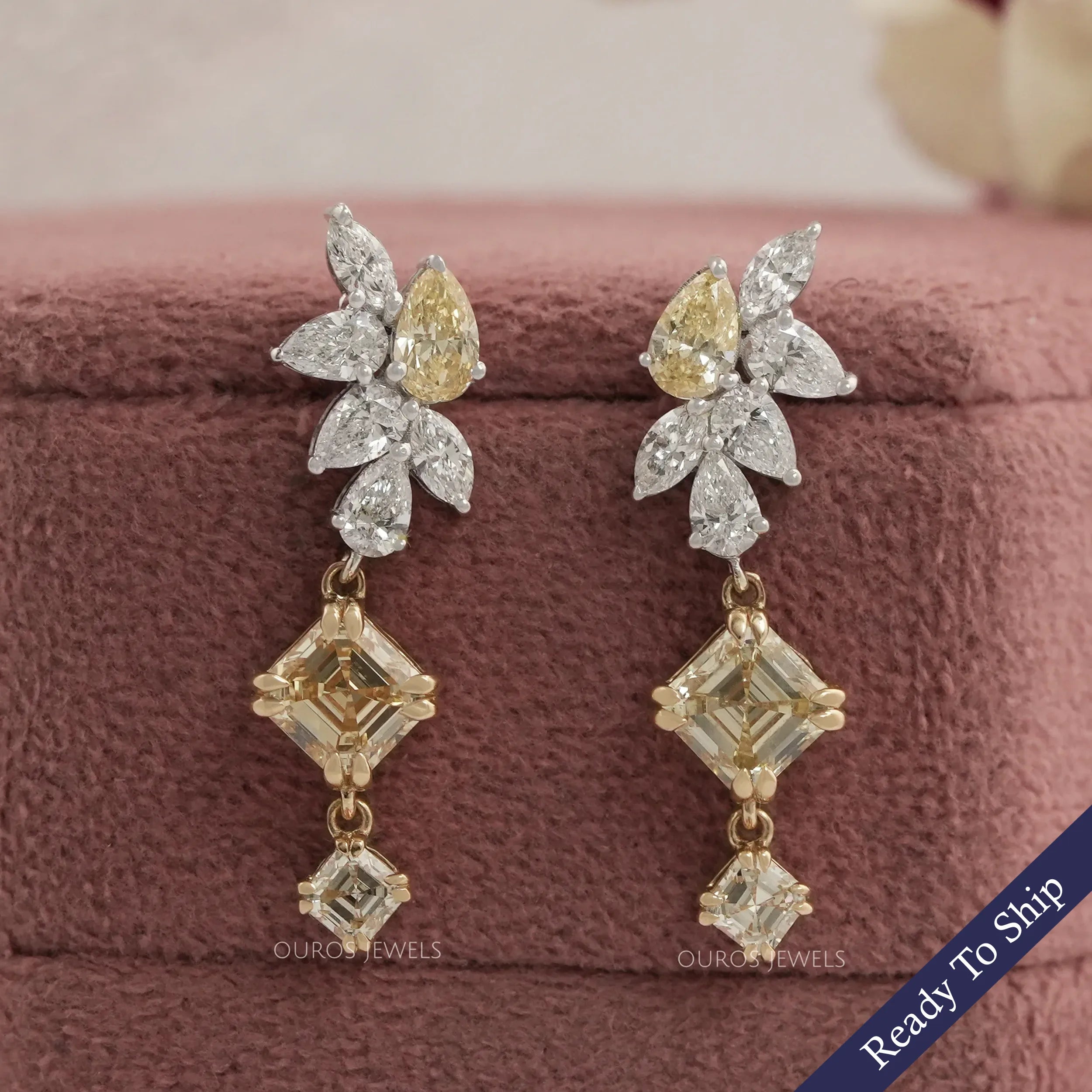 Ouros Jewels