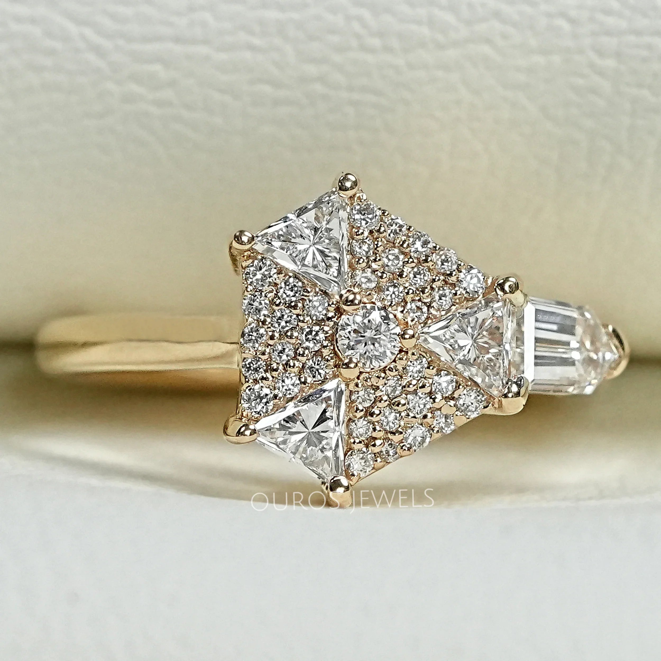 Ouros Jewels