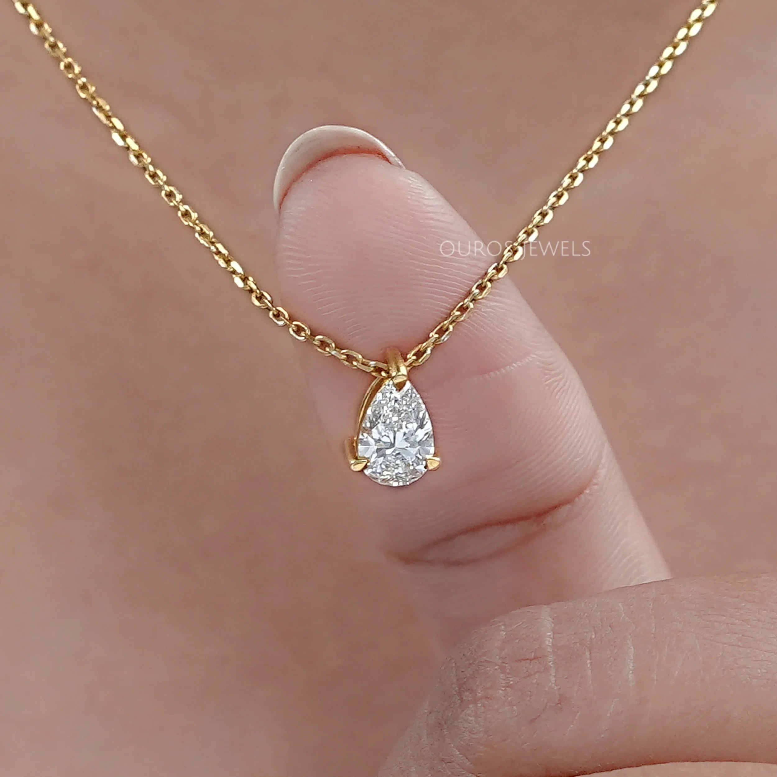 Ouros Jewels