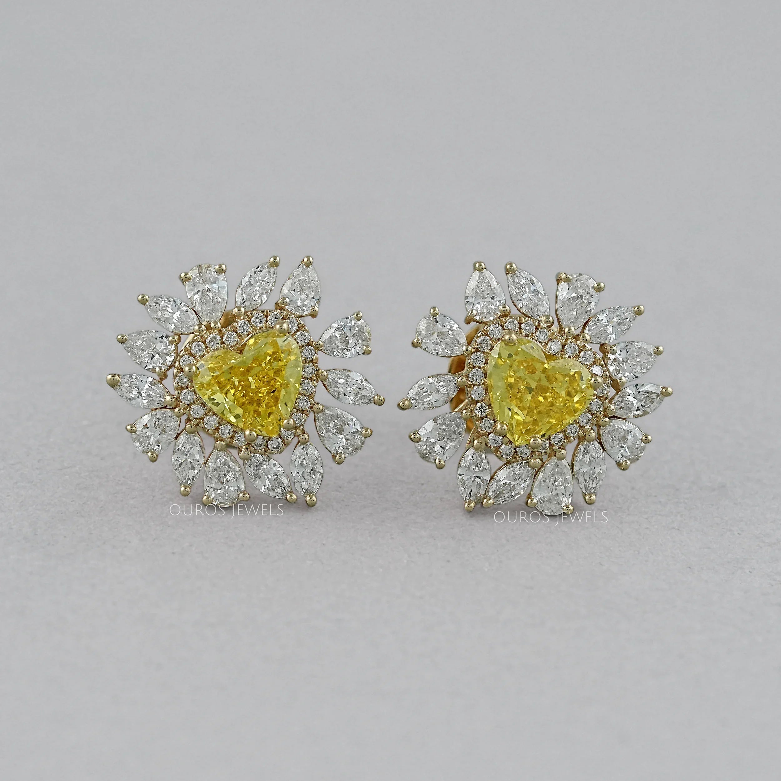 Ouros Jewels