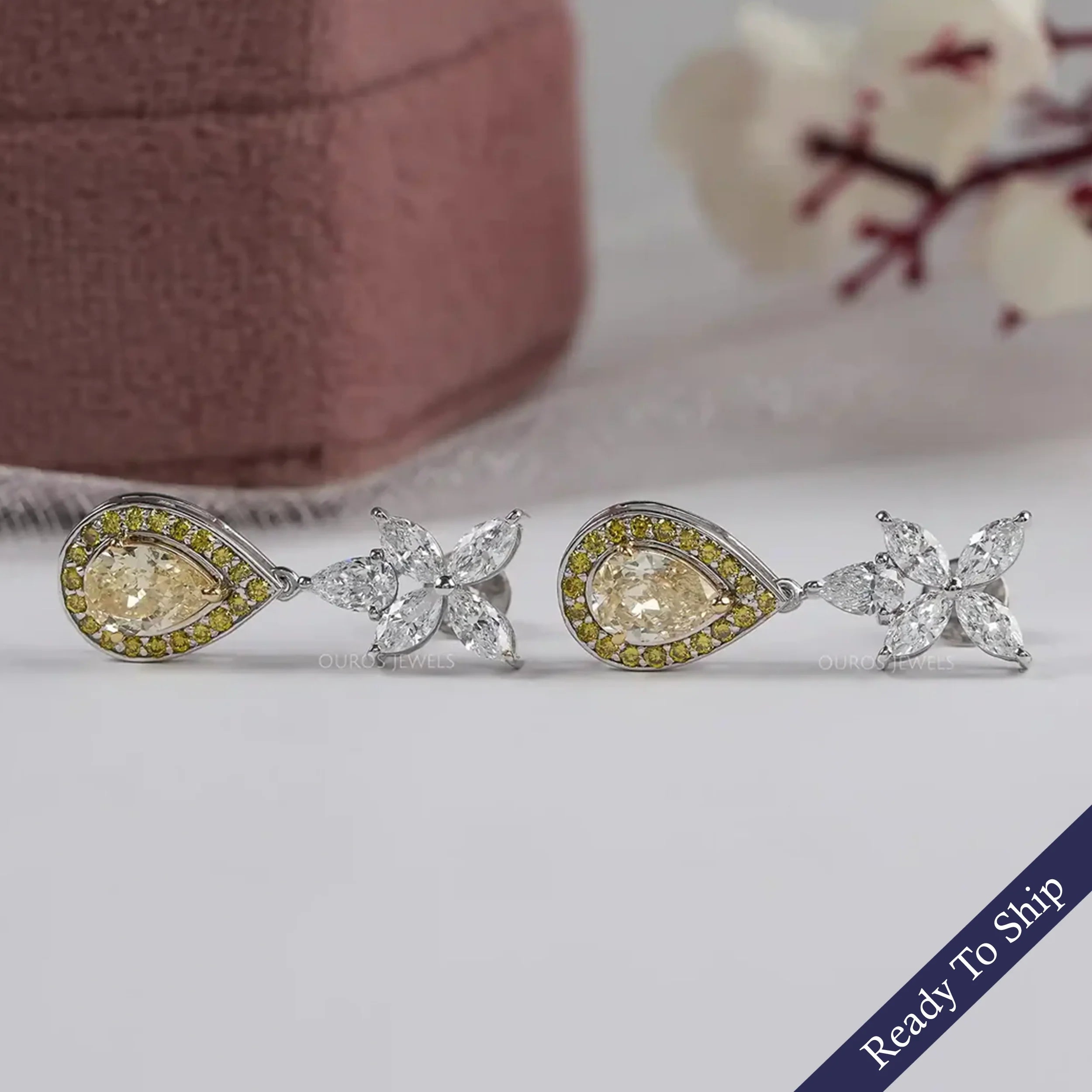 Ouros Jewels