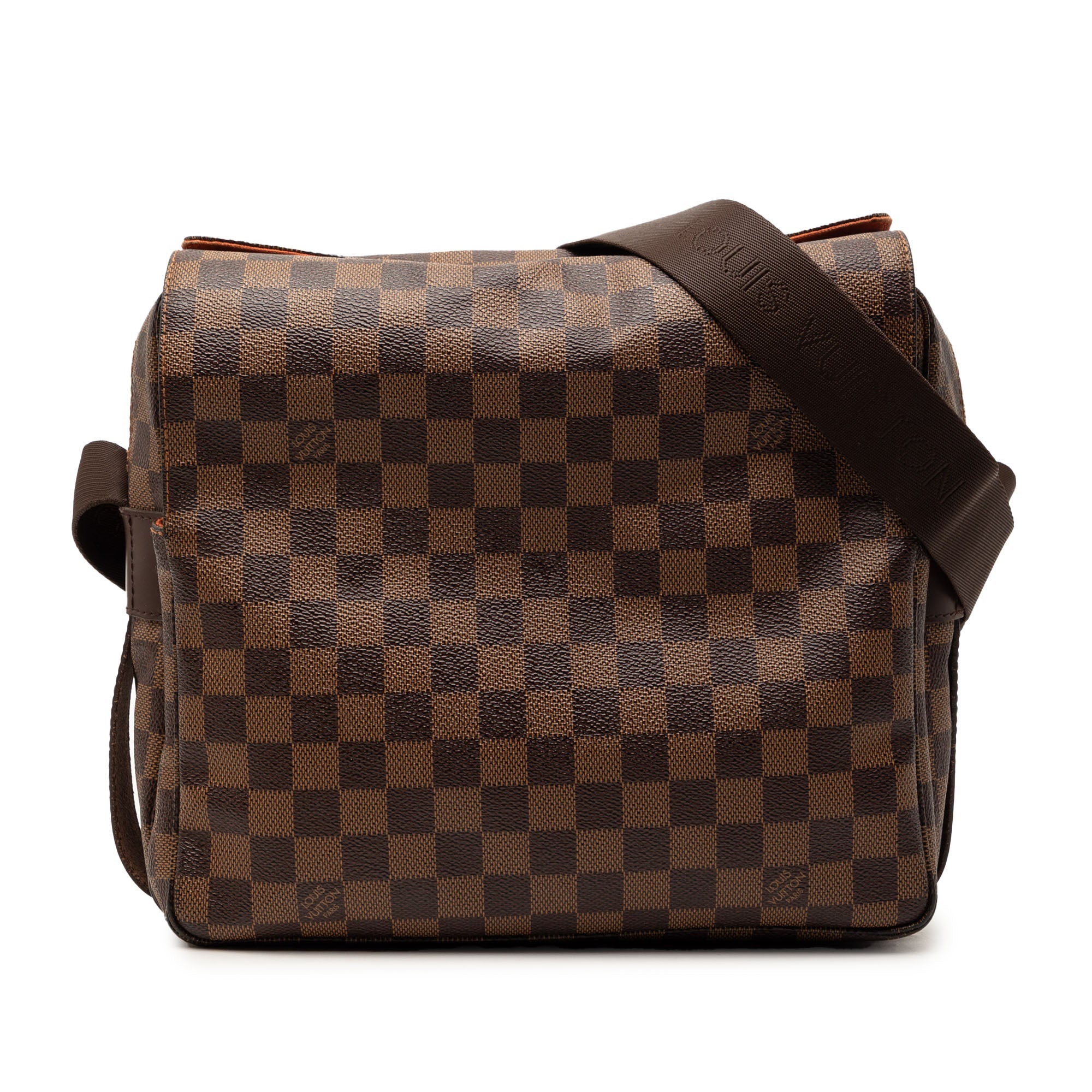 Damier Ebene Naviglio