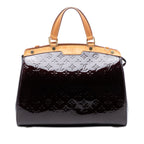 Monogram Vernis Brea GM