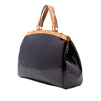 Monogram Vernis Brea GM