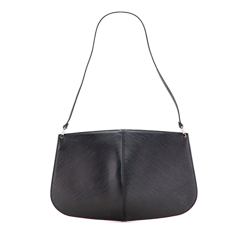 Epi Demi Lune Pochette