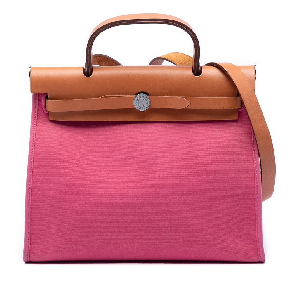 Toile Herbag Zip 31