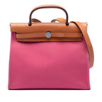 Toile Herbag Zip 31
