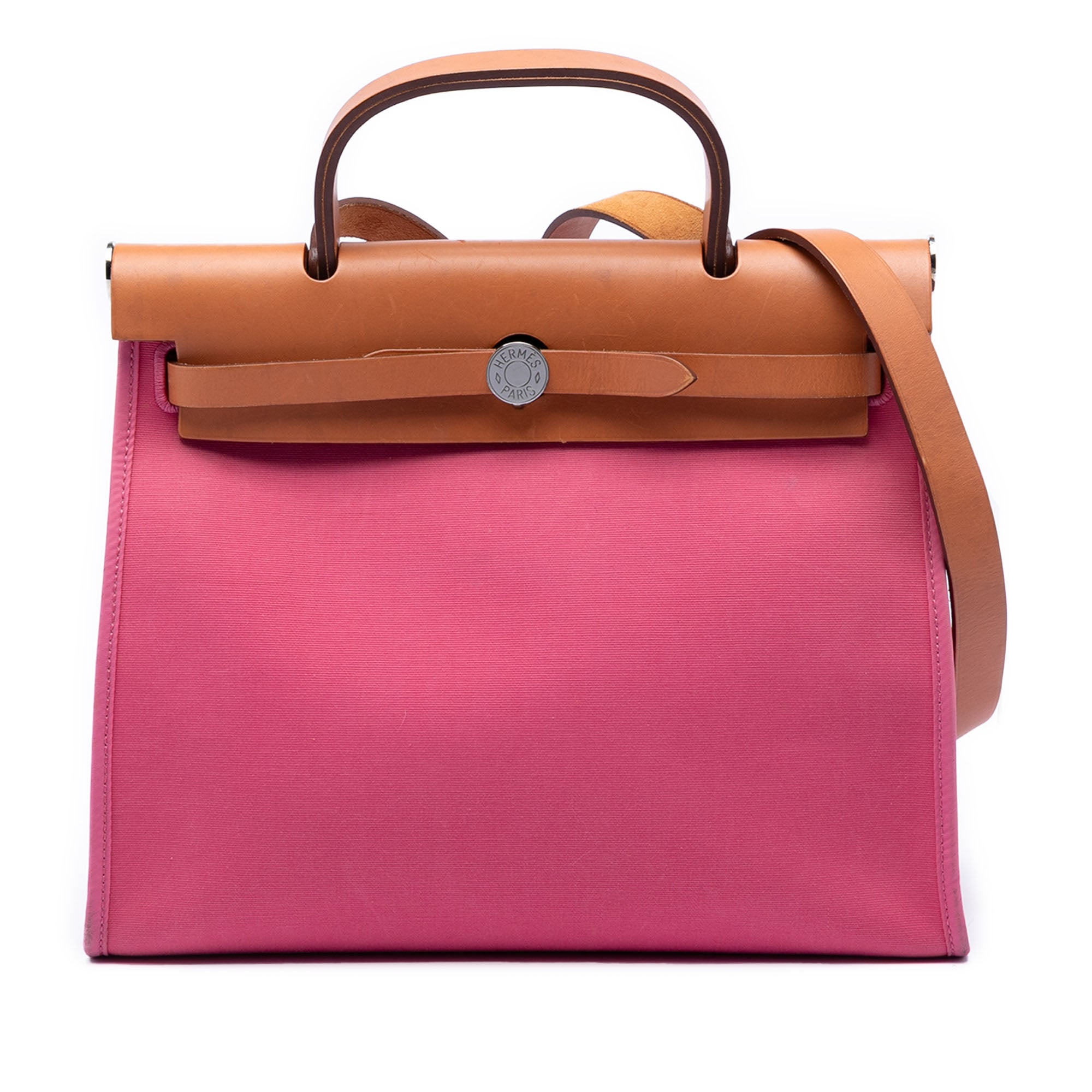 Toile Herbag Zip 31