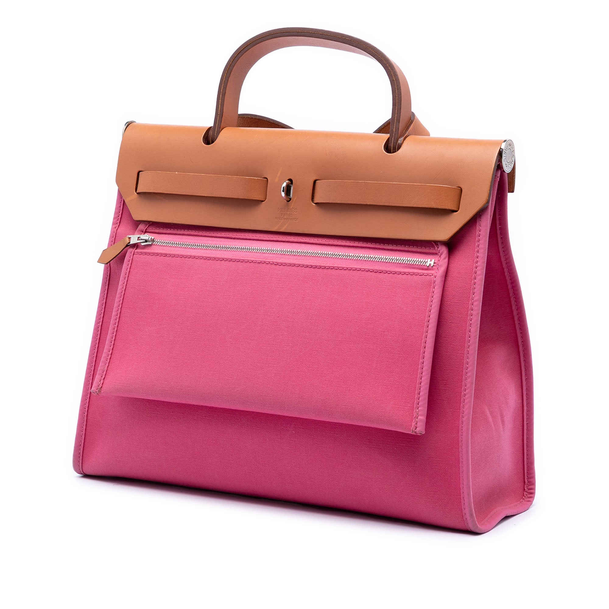 Toile Herbag Zip 31