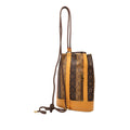 Nigo Monogram Reverse Randonnee Backpack