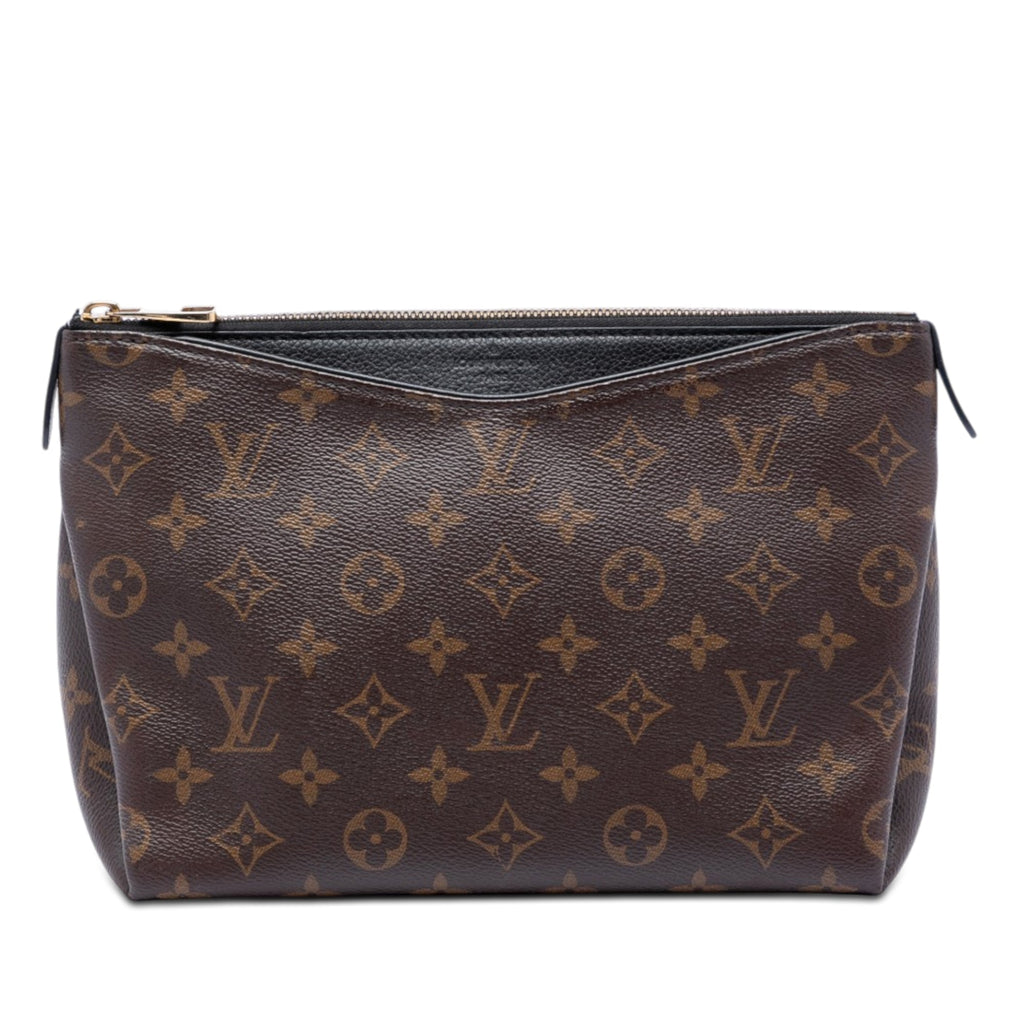 Monogram Pallas Beauty Case