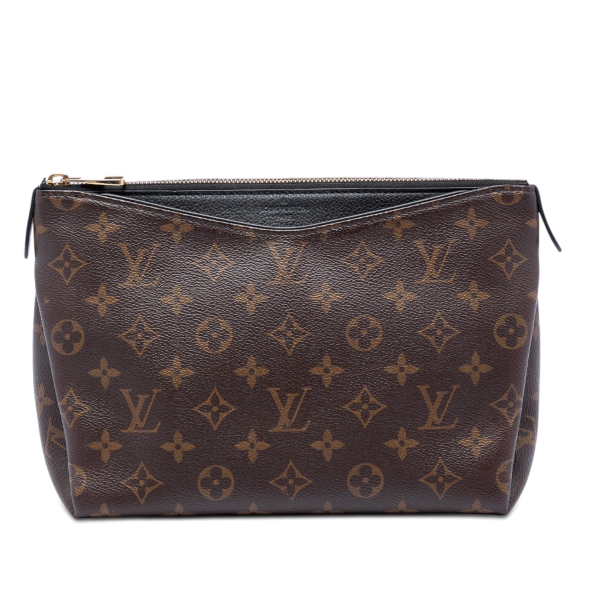 Monogram Pallas Beauty Case