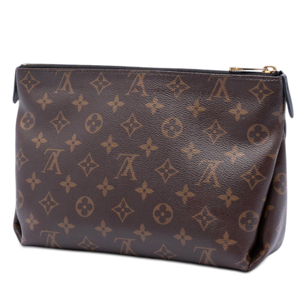 Monogram Pallas Beauty Case