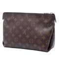 Monogram Pallas Beauty Case