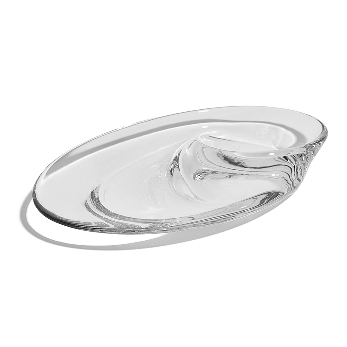 Swirl Bowl