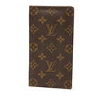 Monogram Brazza Long Wallet