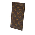 Monogram Brazza Long Wallet