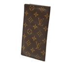 Monogram Brazza Long Wallet